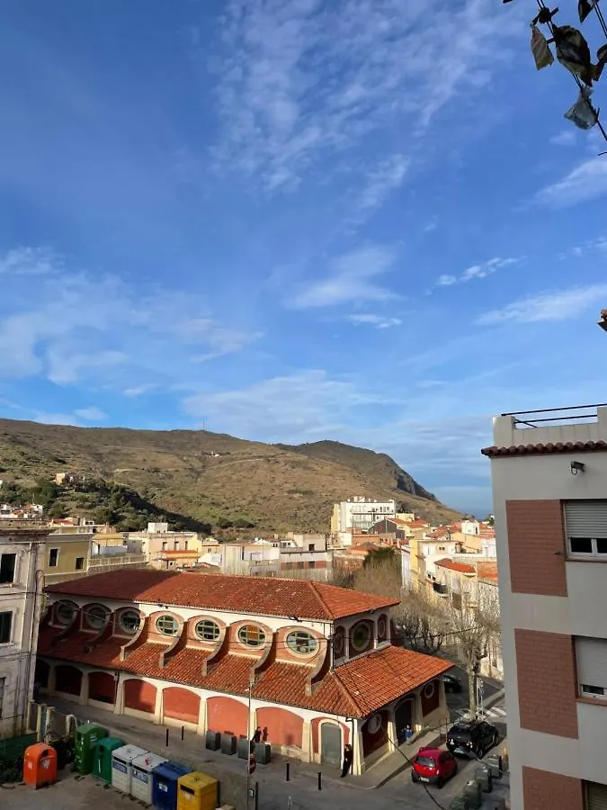 Apartamento Estacion De Portbou España