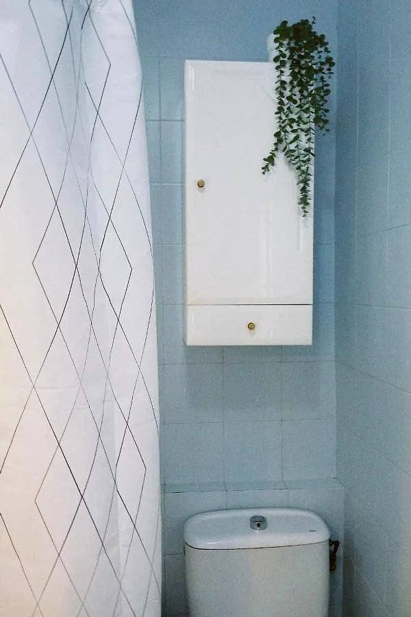 Apartamento Estacion De Portbou Apartment