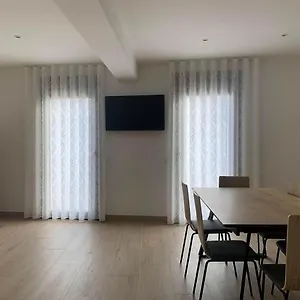 Appartement Ca La Rosalia, Arbeca
