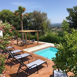 Appartement Pool Oasis With Mountain Views, Massanet De La Selva
