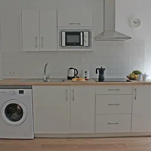  Appartement Angelita Plaza Espagne