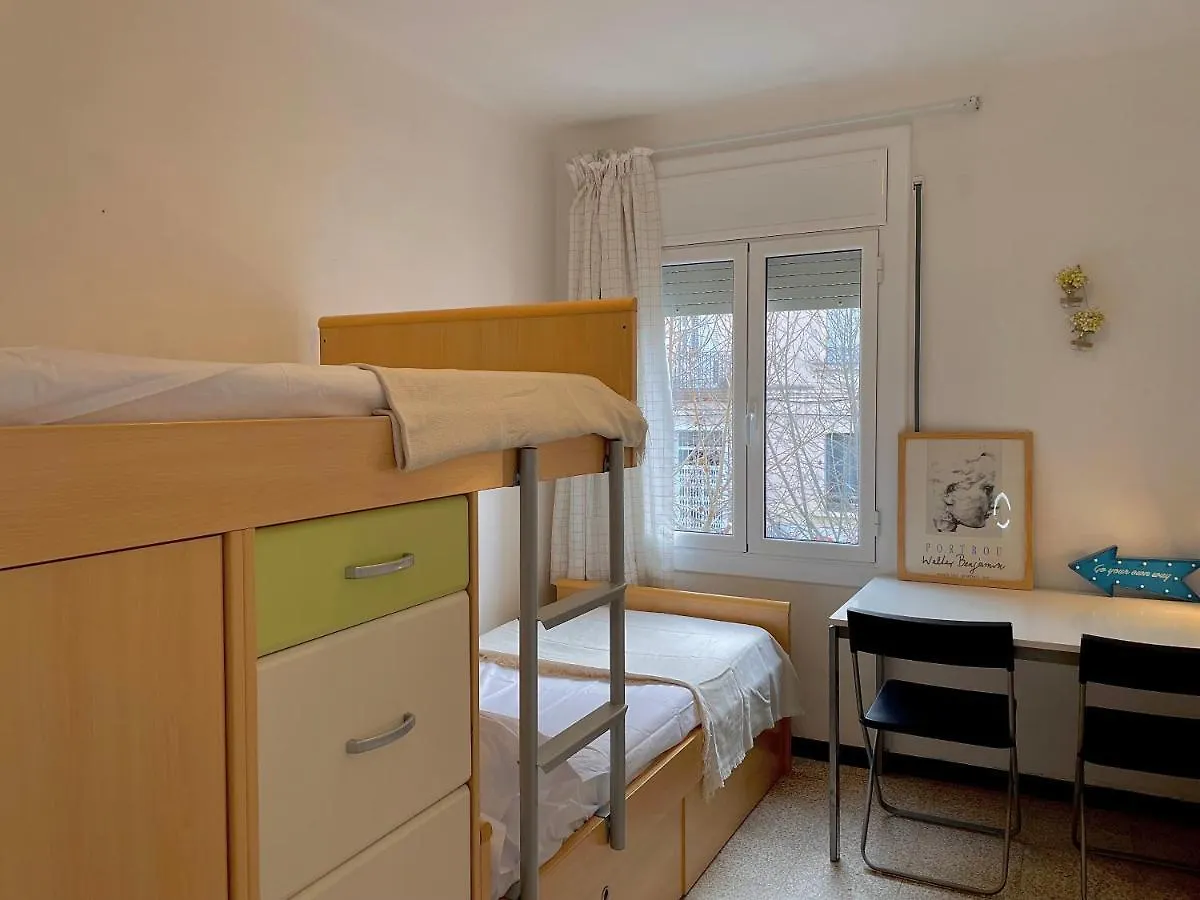 Apartamento Estacion De Portbou Espagne