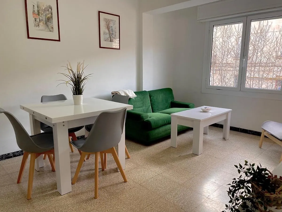 Appartement Apartamento Estacion De Portbou Espagne