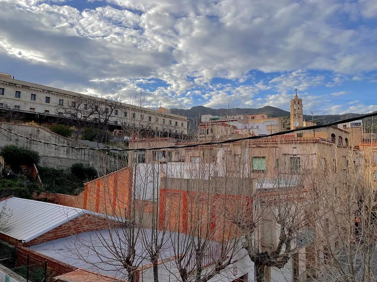 Apartamento Estacion De Portbou 0*,  Espagne