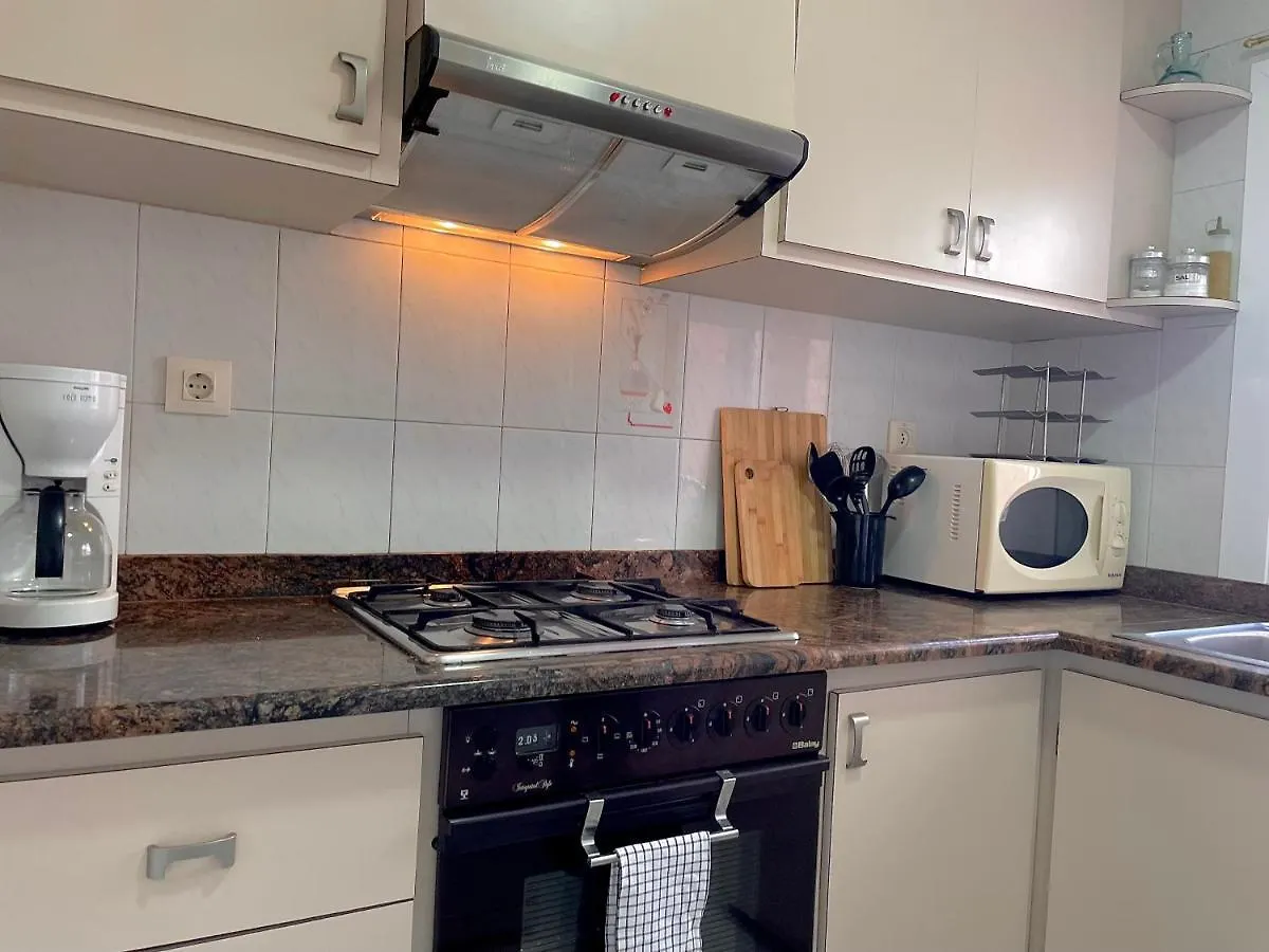 Apartamento Estacion De Portbou Appartement