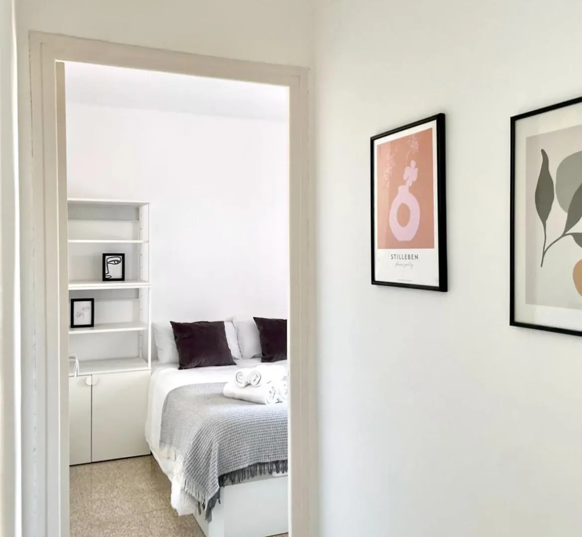 Apartamento Estacion De Portbou